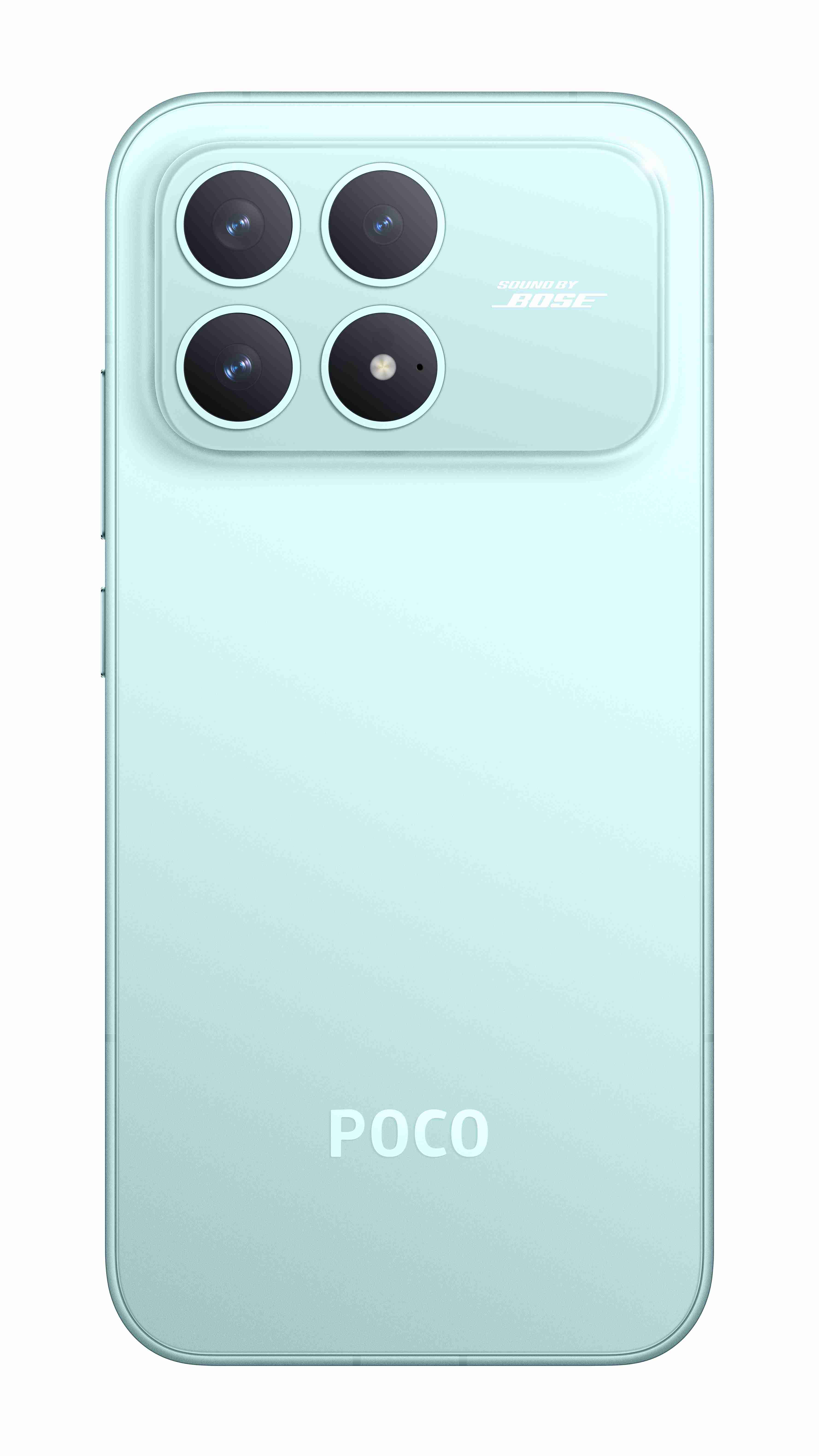 POCO F8 Pro/12GB/256GB/Blue