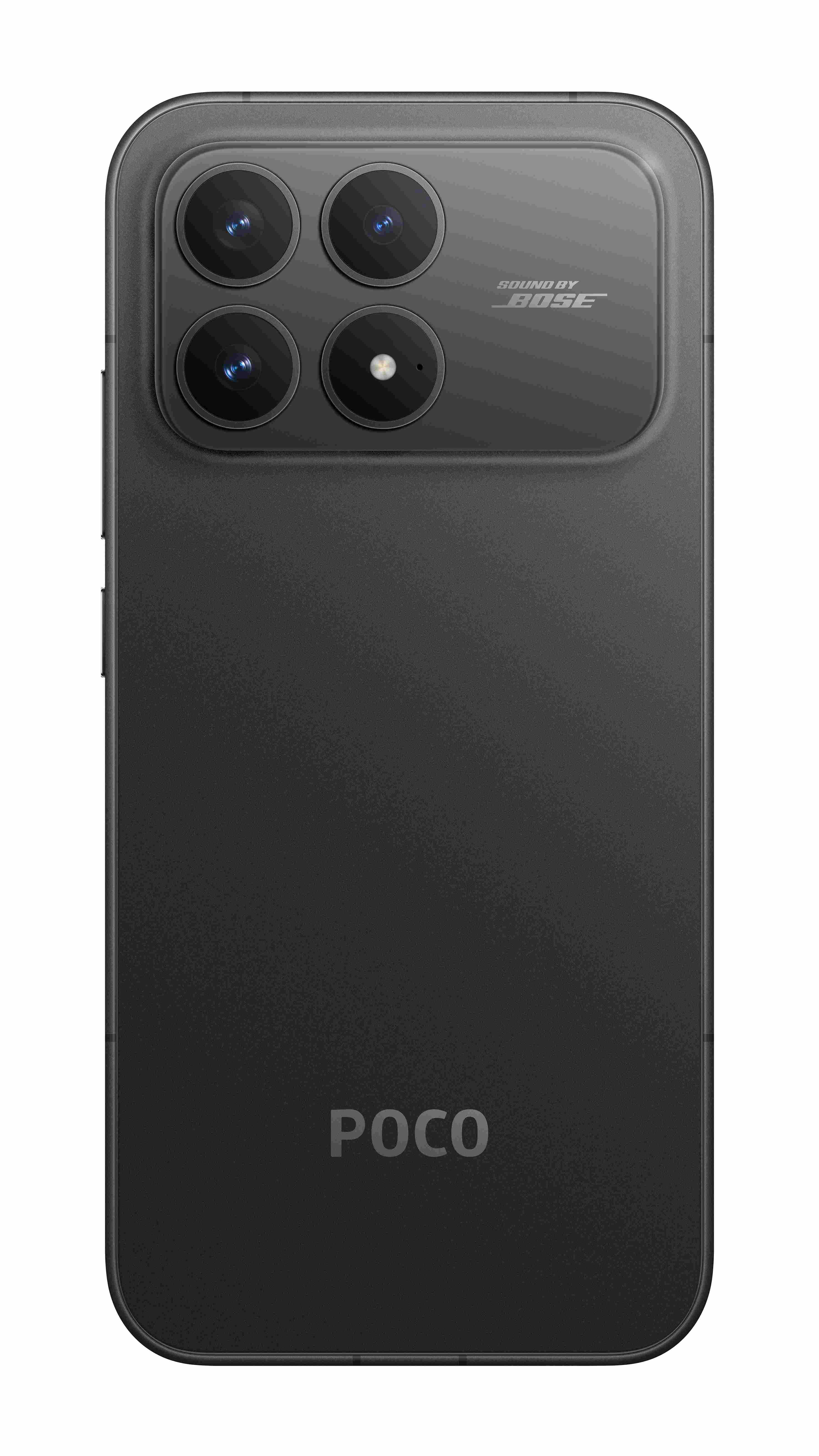 POCO F8 Pro/12GB/512GB/Black
