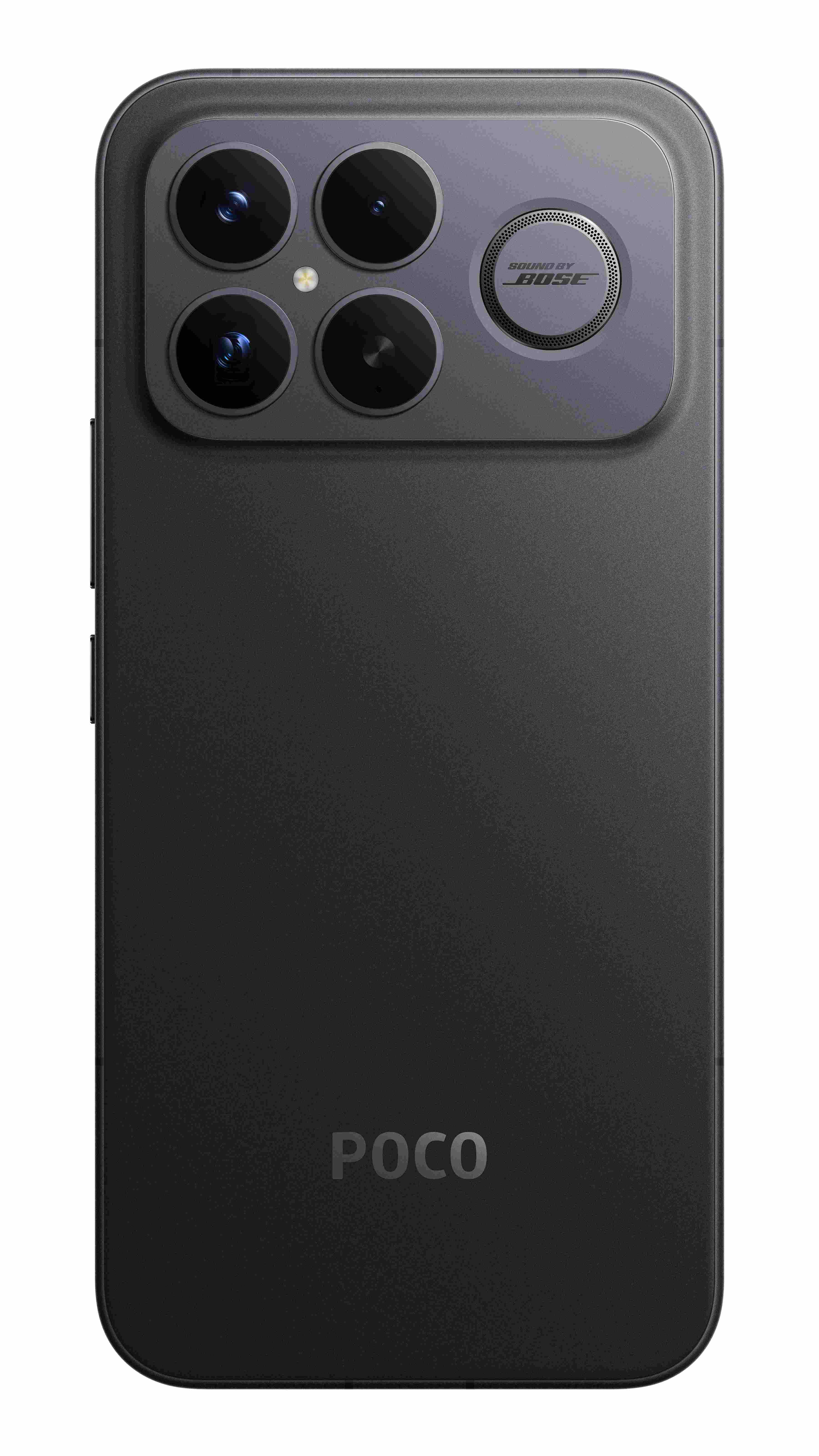 POCO F8 Ultra/16GB/512GB/Black