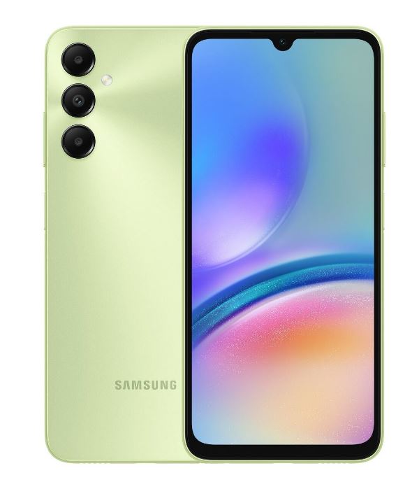 Samsung Galaxy A05s/4GB/64GB/Green