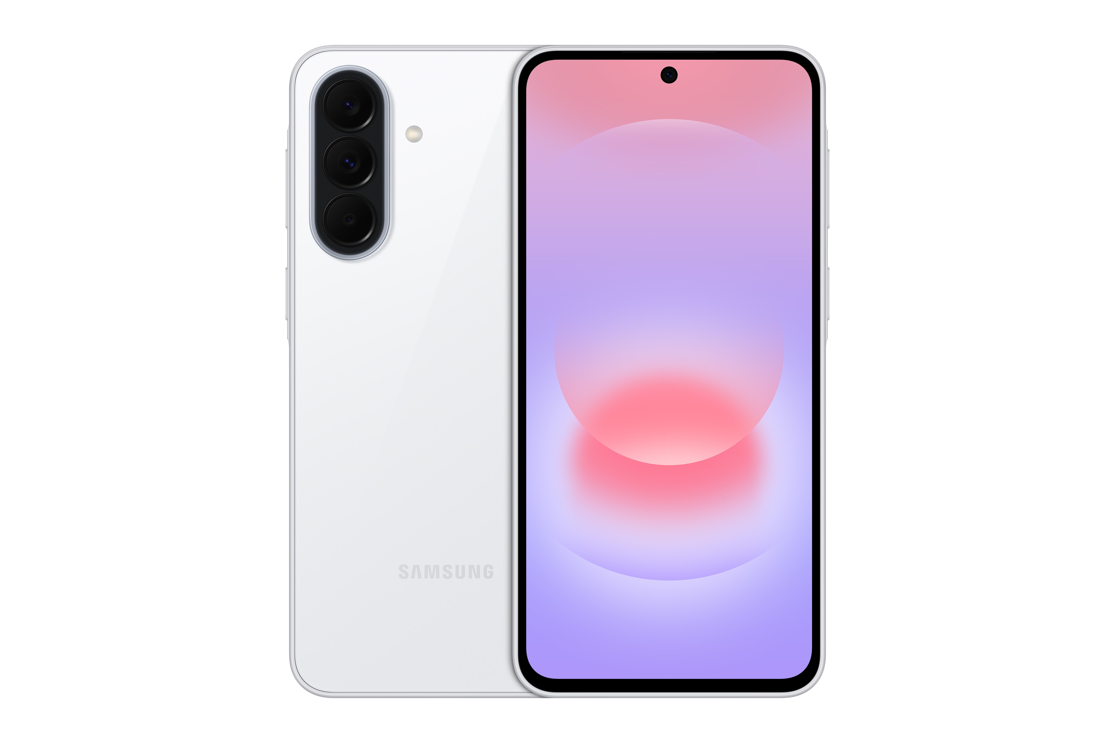 Samsung Galaxy A37 5G/8GB/256GB/Awesome White