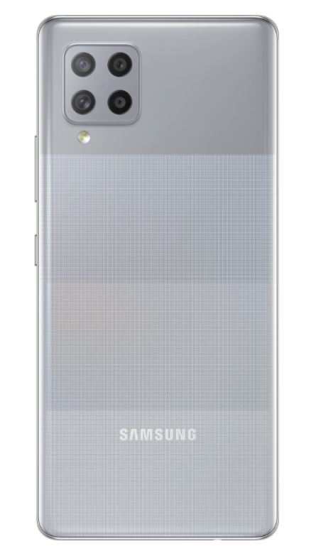 Obrázok Samsung Galaxy A42 5G sivý (SM-A426BZADEUE)