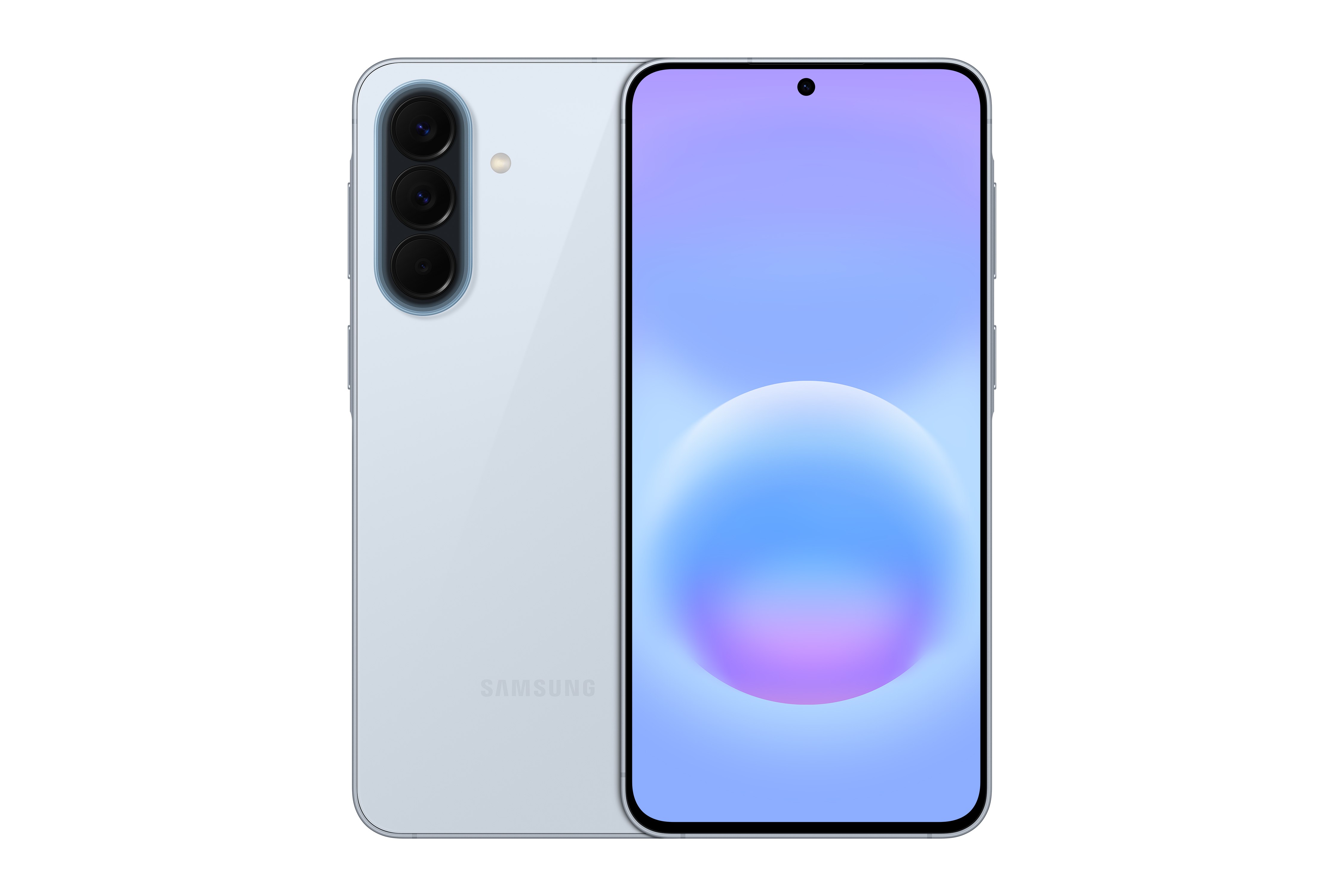 Samsung Galaxy A57 5G/8GB/128GB/Awesome Icyblue