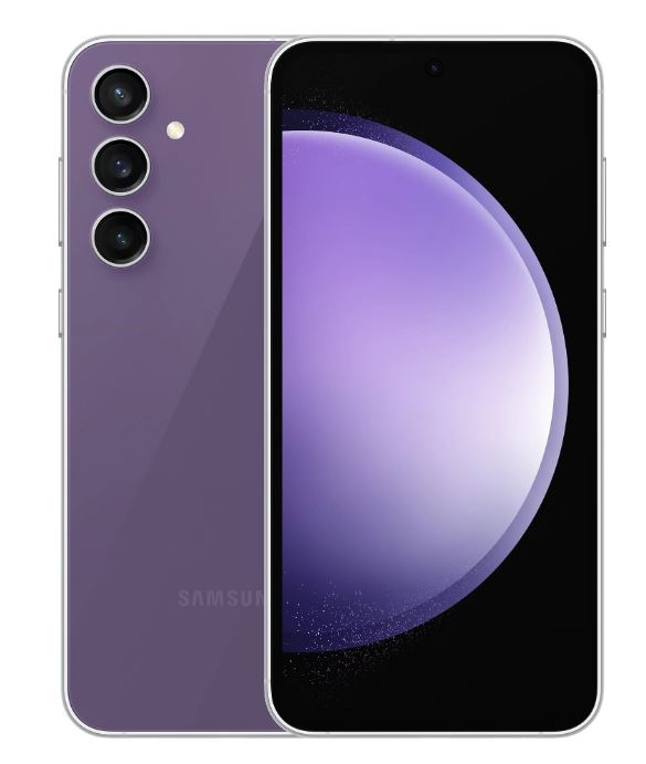 Samsung Galaxy S23 FE 5G/8GB/128GB/Purple