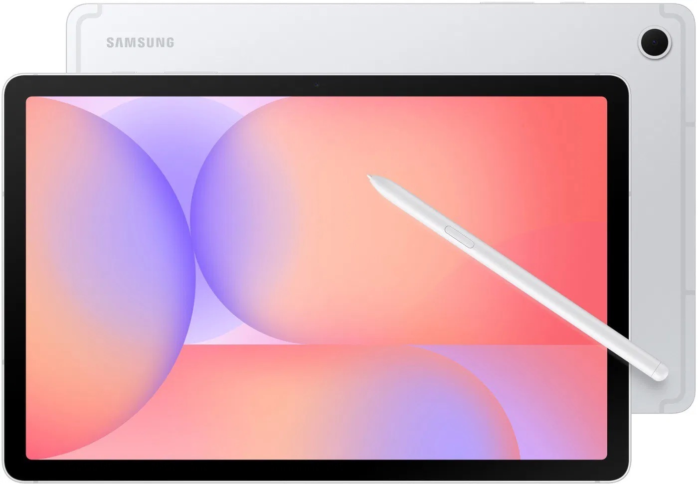 Samsung Galaxy Tab S10 Lite 5G/SM-X406BZSREUE/10,9''/2112x1320/6GB/128GB/An15/Silver