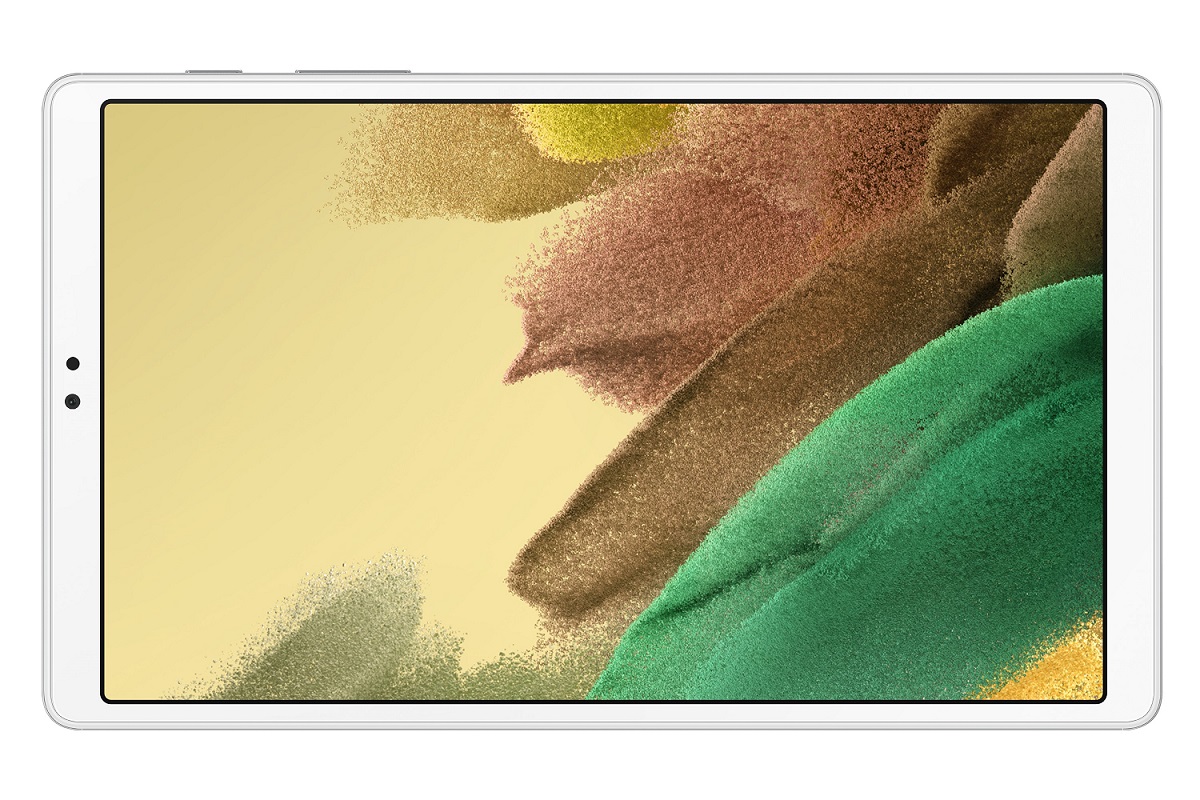 Samsung Galaxy Tab A7 Lite/SM-T220/8,7''/1340x800/3GB/32GB/An11/Silver