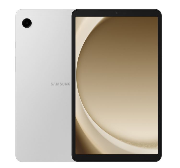 Samsung Galaxy Tab A9/SM-X115N/LTE/8,7''/1340x800/4GB/64GB/An13/Silver