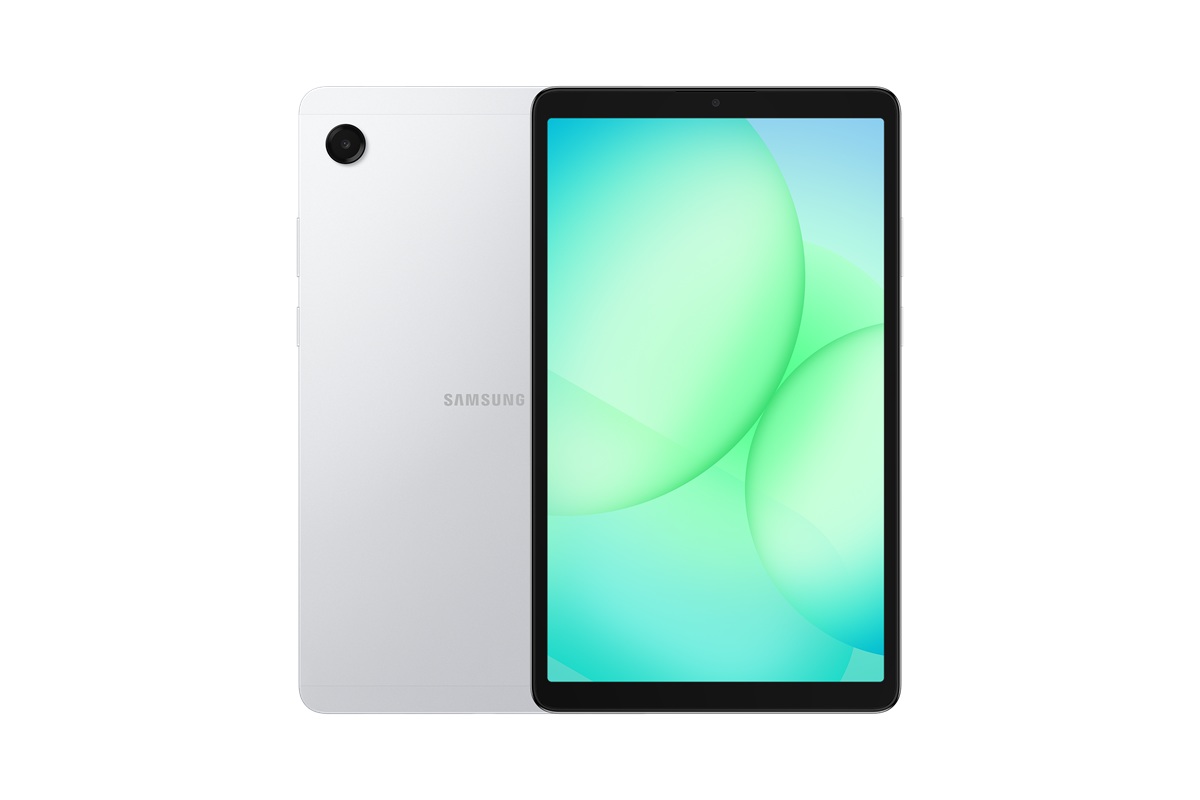Samsung Galaxy Tab A11/SM-X130NZSAEUE/8,7''/1340x800/4GB/64GB/An15/Silver