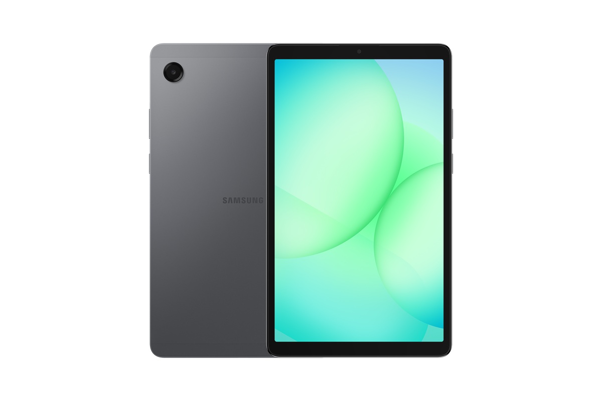 Samsung Galaxy Tab A11 LTE/SM-X135FZAAEUE/8,7''/1340x800/4GB/64GB/An15/Gray
