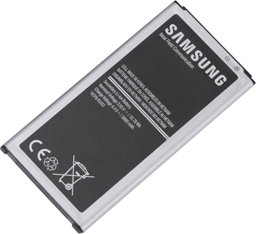 Obrázok EB-BG390BBE Samsung Baterie Li-Ion 2800mAh (Service pack)