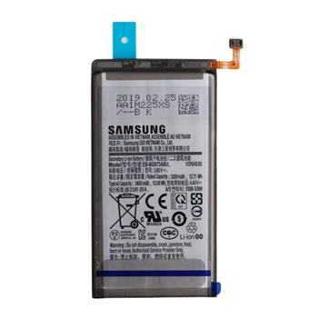 Obrázok Samsung EB-BG973ABU Baterie Li-Ion 3400mAh (Bulk) EB-BG973ABU