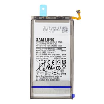 Obrázok Samsung EB-BG975ABU Baterie Li-Ion 4100mAh (Bulk) EB-BG975ABU