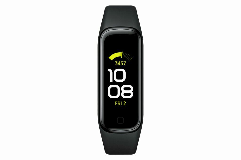 Obrázok Samsung Galaxy Fit2 (SM-R220NZKAEUE) čierny