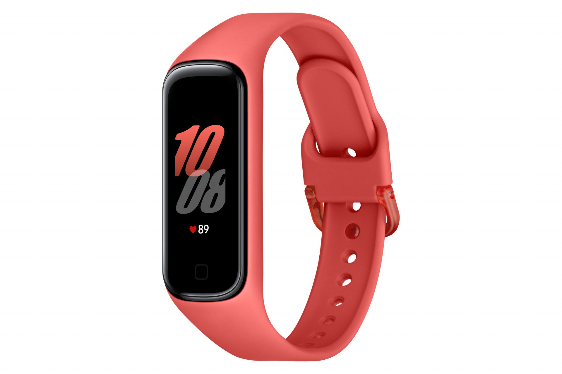 Obrázok Samsung Galaxy Fit2 (SM-R220NZRAEUE) červený