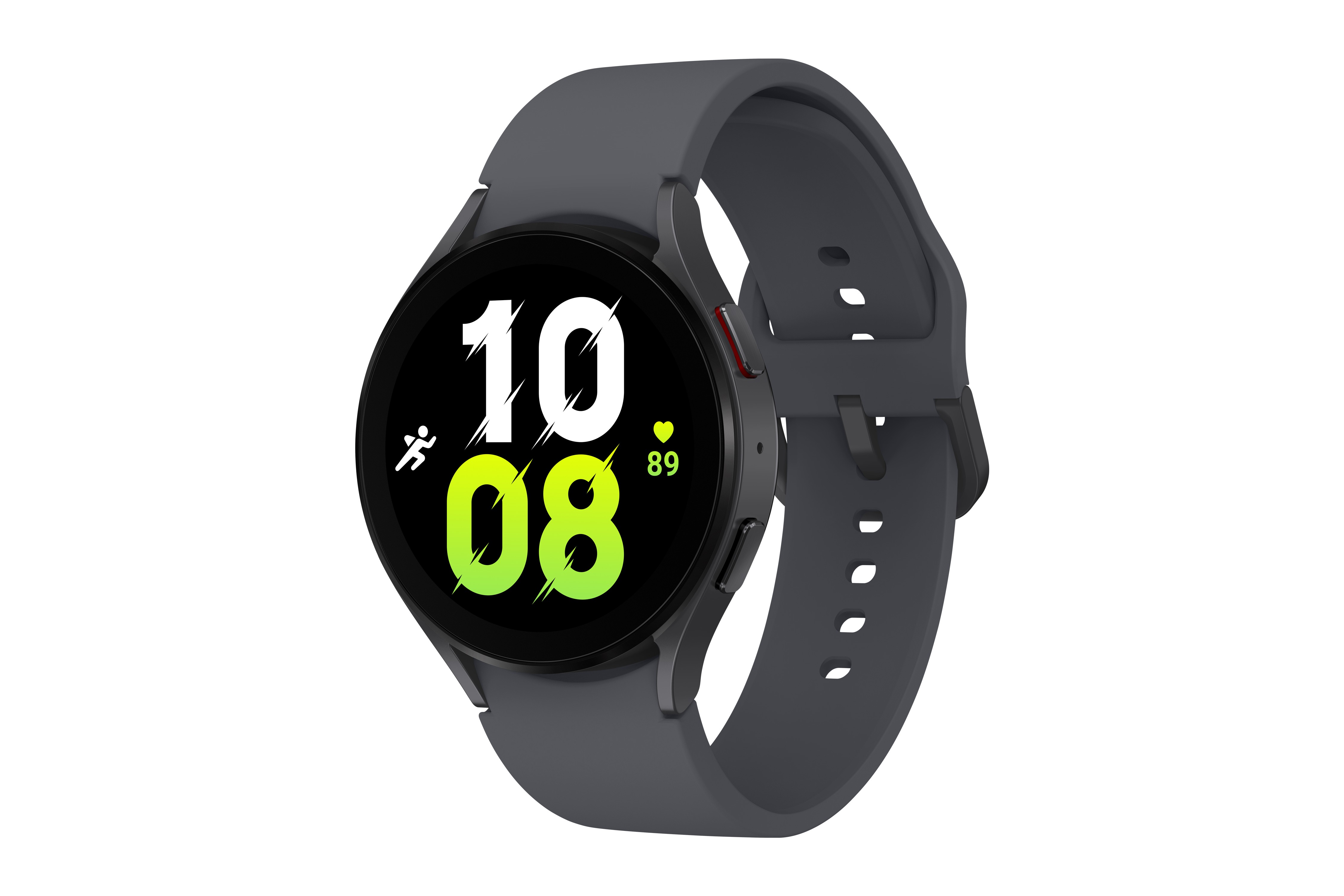 Samsung Galaxy Watch 5/44mm/Gray/Sport Band/Gray