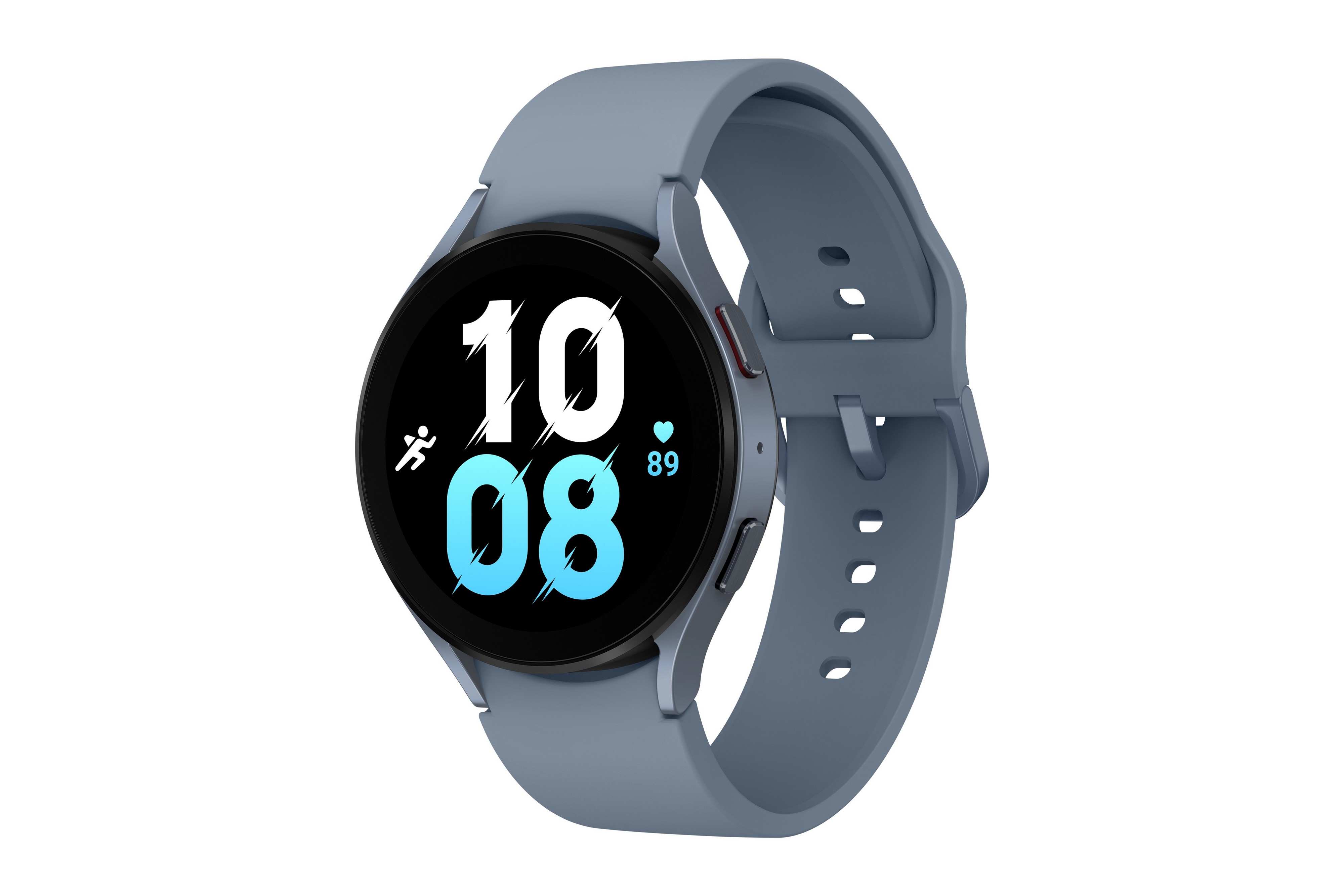 Samsung Galaxy Watch 5/44mm/Blue/Sport Band/Blue