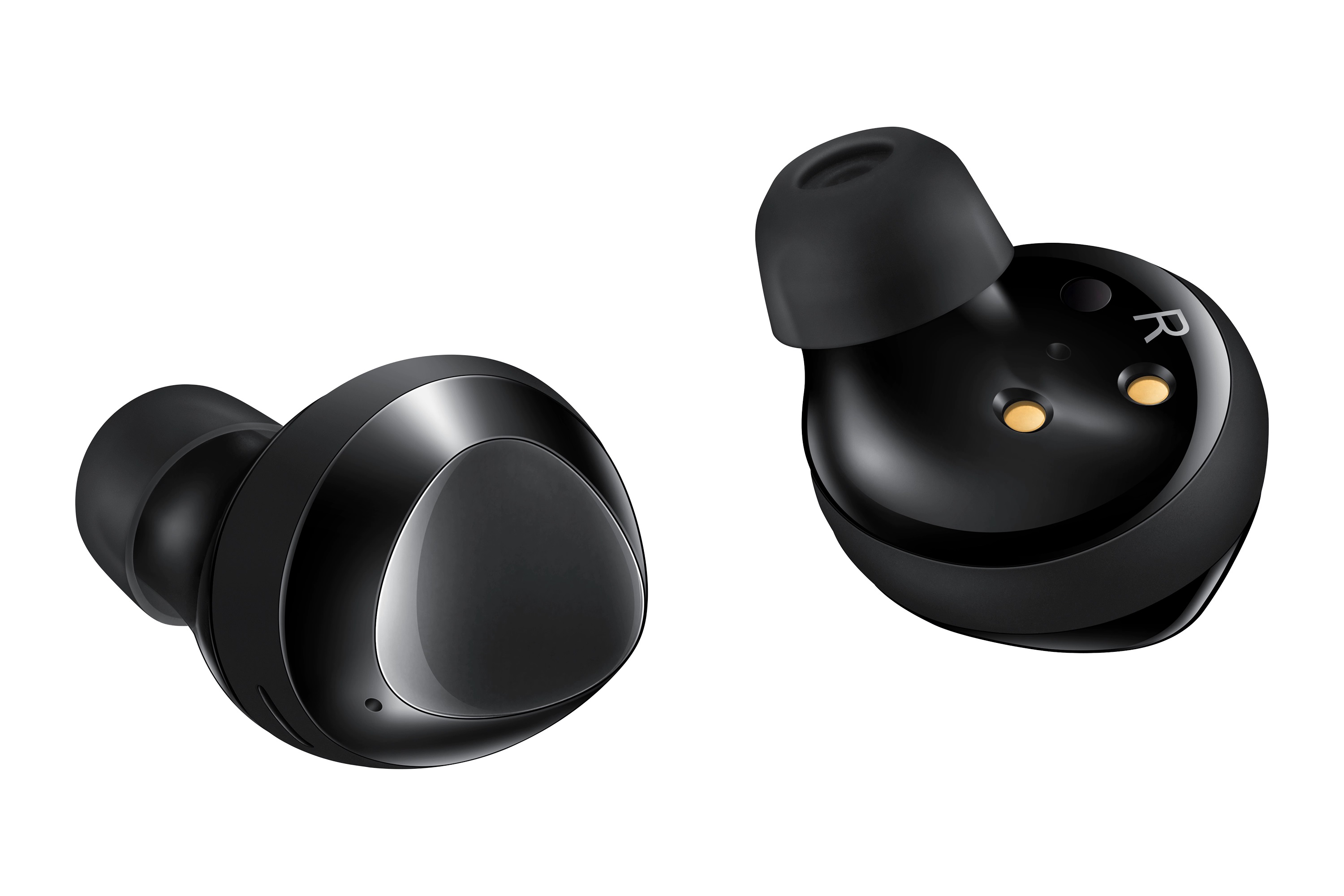 Obrázok Samsung Galaxy Buds+ (SM-R175NZKAEUB) čierna