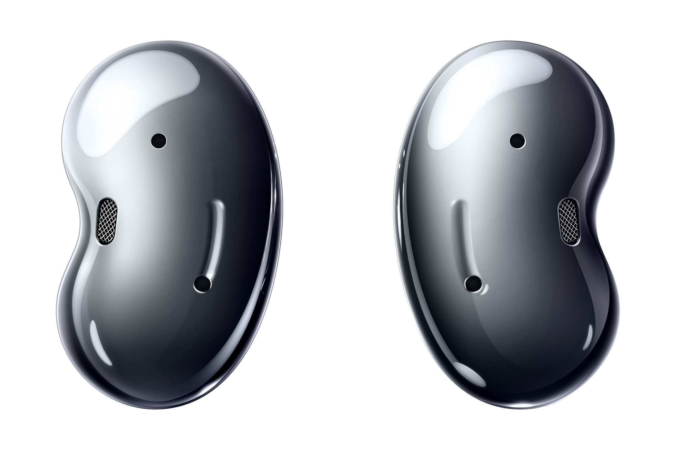 Obrázok Samsung Galaxy Buds Live SM-R180NZK, čierne