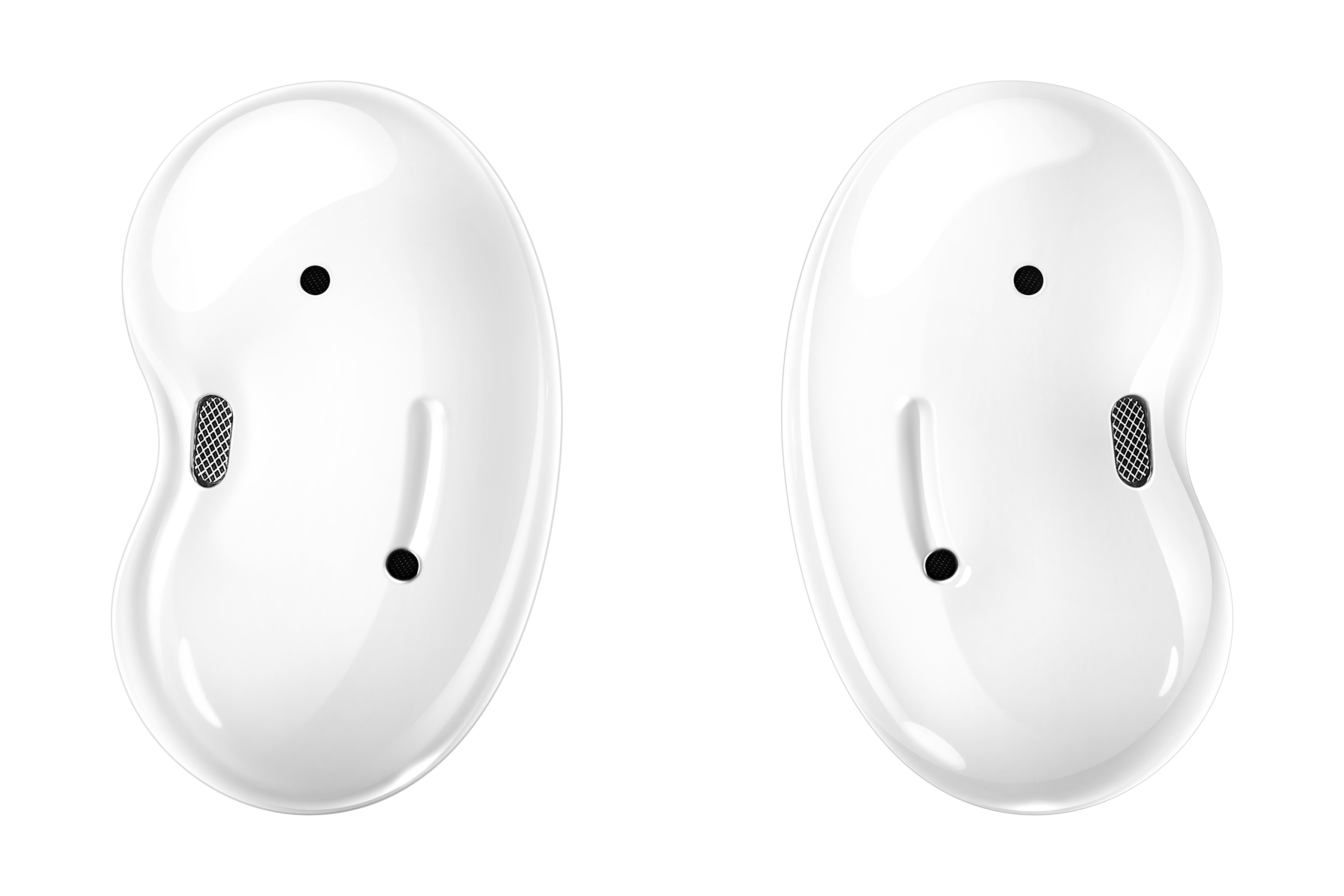 Obrázok Samsung Galaxy Buds Live SM-R180NZW, biele