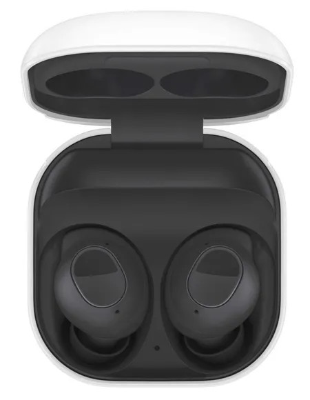 Samsung Galaxy Buds FE/ANC/BT/Bezdrát/Šedá