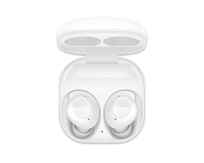 Samsung Galaxy Buds FE/ANC/BT/Bezdrát/Bílá