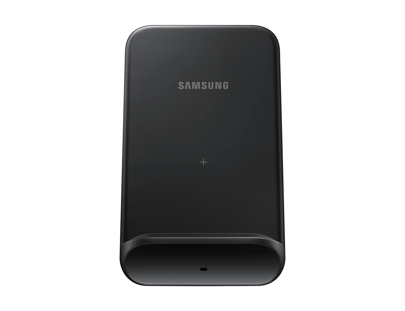 Obrázok Samsung Wireless Charger Stand (EP-N3300TBEGEU) čierna