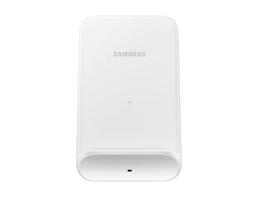 Obrázok Samsung Bezdrátová nabíjecí stanice White EP-N3300TWEGEU