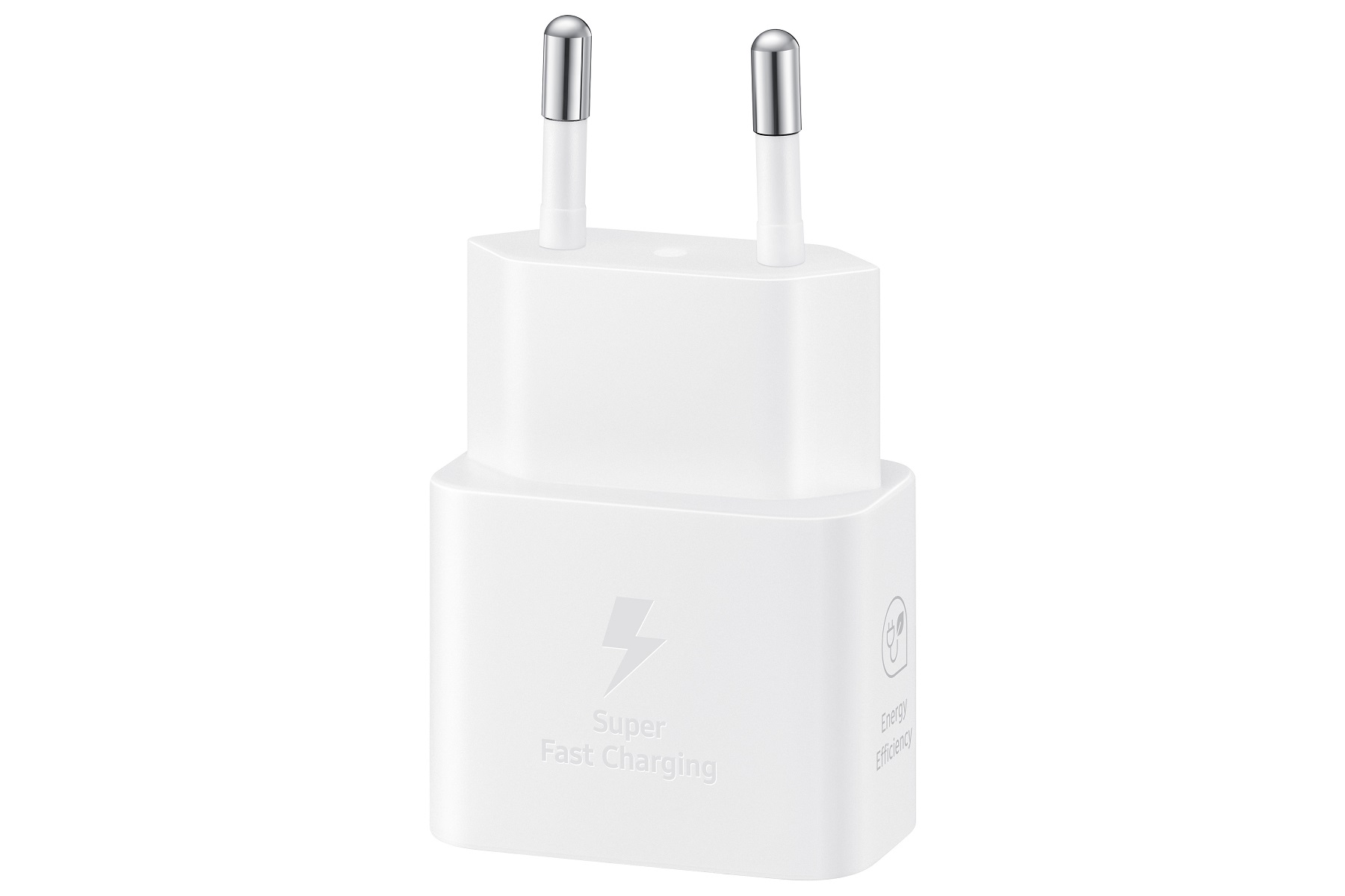 Samsung EP-T2510, bez kábla, 25W White