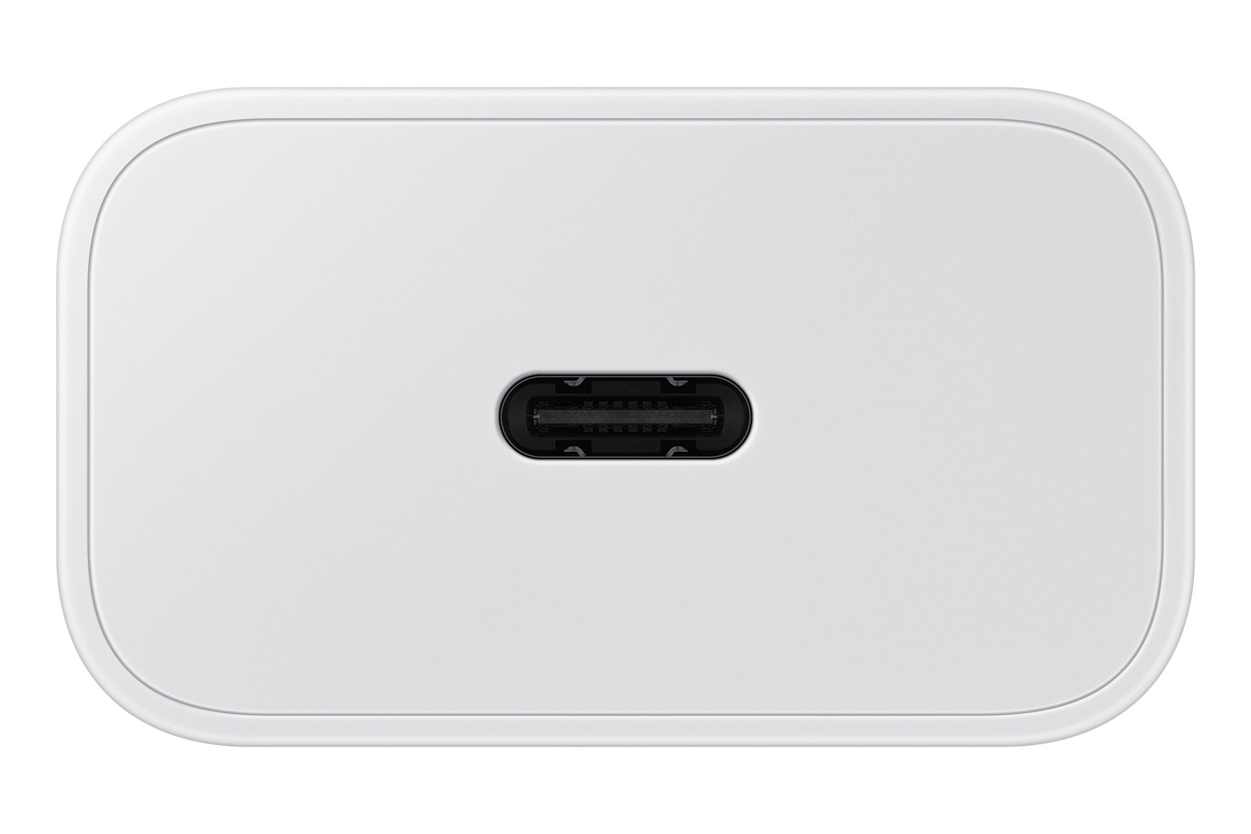 Samsung EP-T2510, bez kábla, 25W White