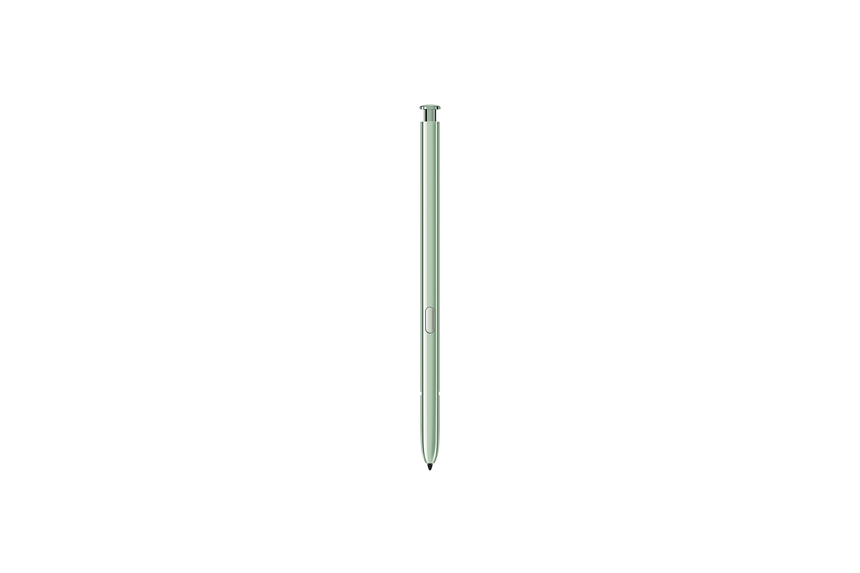 Obrázok Samsung S-Pen stylus pro Note20/Note20Ultra Green EJ-PN980BGEGEU