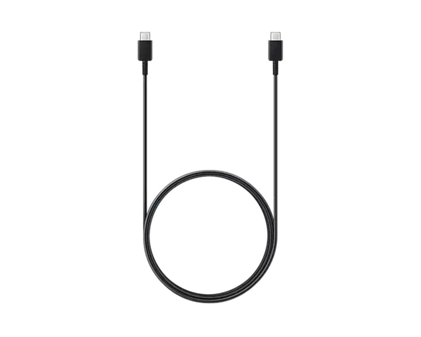 Samsung USB-C kábel (5A, 1.8m) Black / EP-DX510JBEGEU