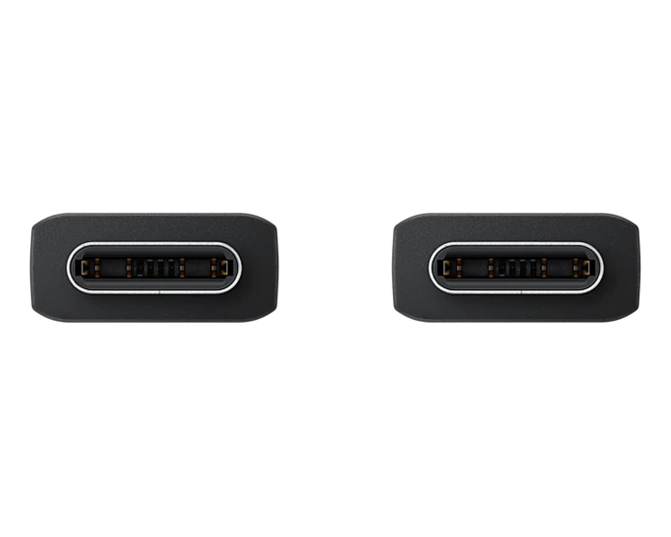 Samsung USB-C kábel (5A, 1.8m) Black / EP-DX510JBEGEU