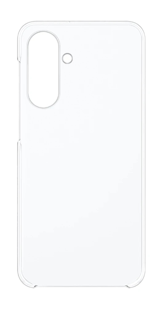 Samsung Průhledný zadní kryt A17 Transparent