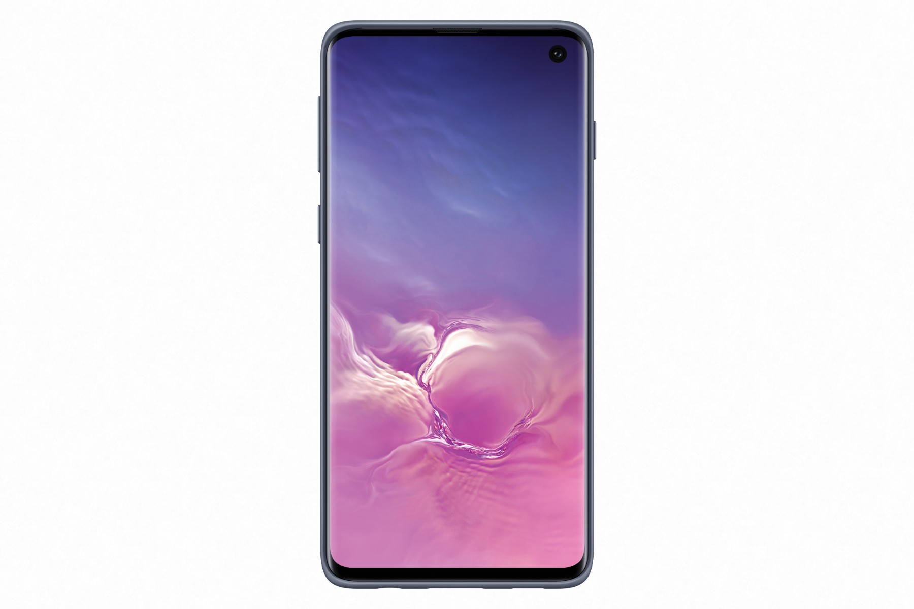 Obrázok Samsung Galaxy S10 Protective Standing Cover černý (EF-RG973CBEGWW)