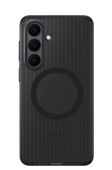 Samsung Ochranný kryt s magnetem S26+ Black