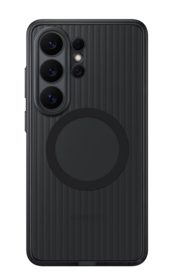 Samsung Ochranný kryt s magnetem S26 Ultra Black