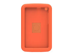 Obrázok Samsung Tab A 8.0 Kids Cover Orange GP-FPT295AMBOW