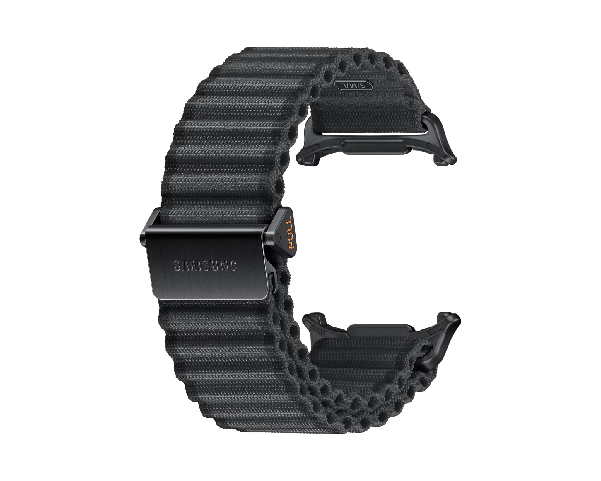 Samsung Sportovní řemínek Trail Band pro Ultra Dark Gray