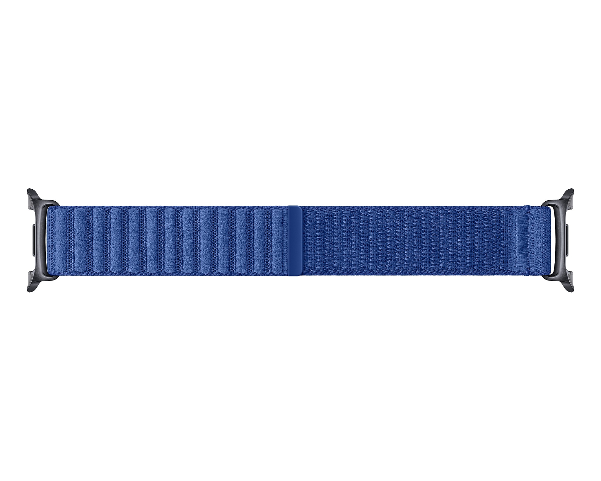 Samsung Látkový řemínek (velikost S/M) Watch 8 Blue