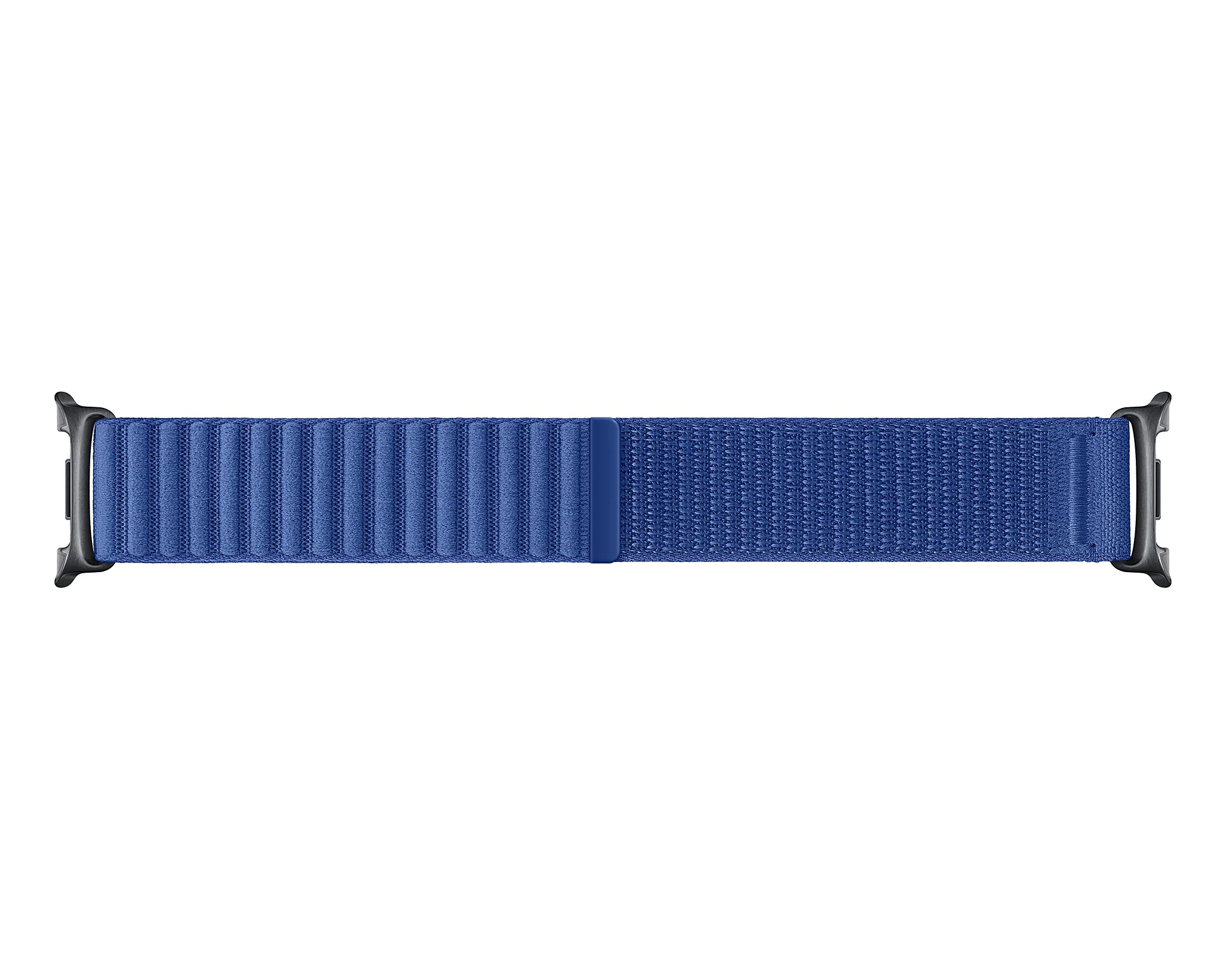 Samsung Látkový řemínek (velikost M/L) Watch 8 Blue