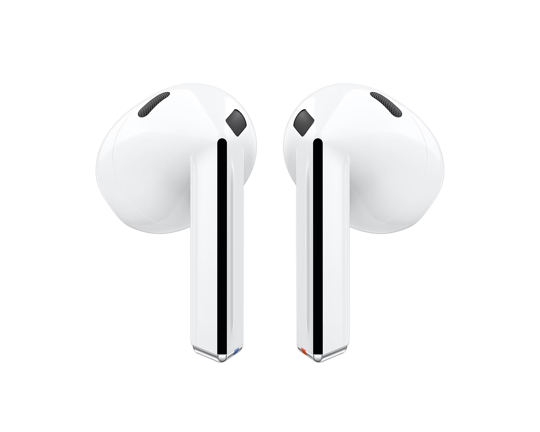 Samsung Galaxy Buds3/ANC/BT/Bílá