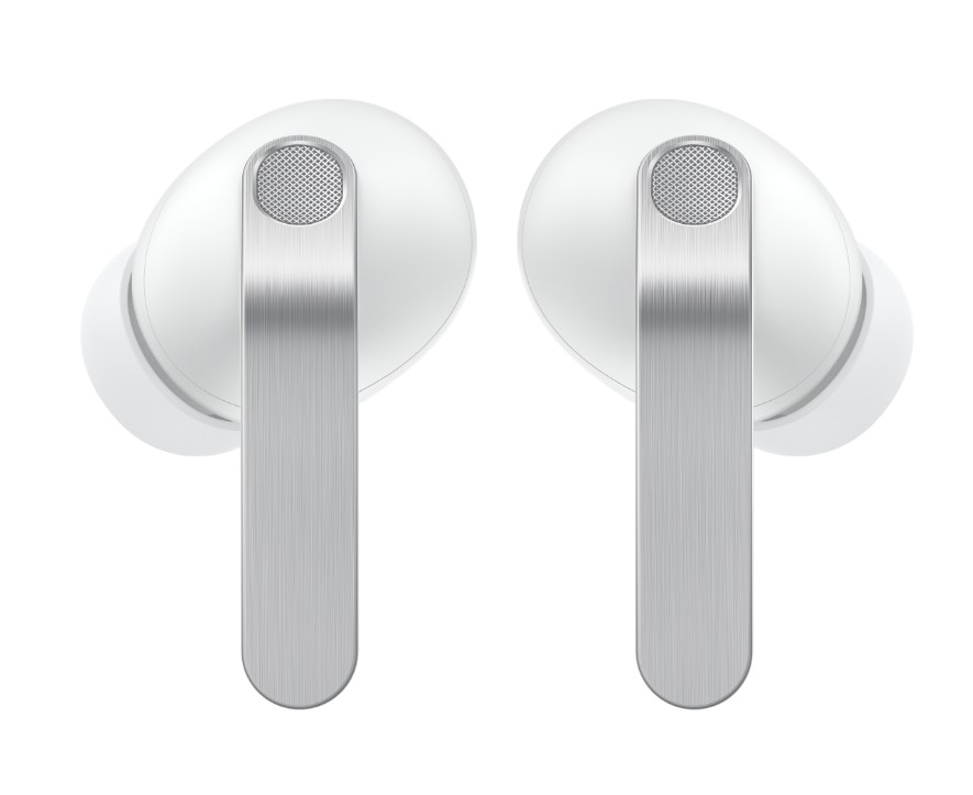Samsung Galaxy Buds4 Pre/ANC/BT/White