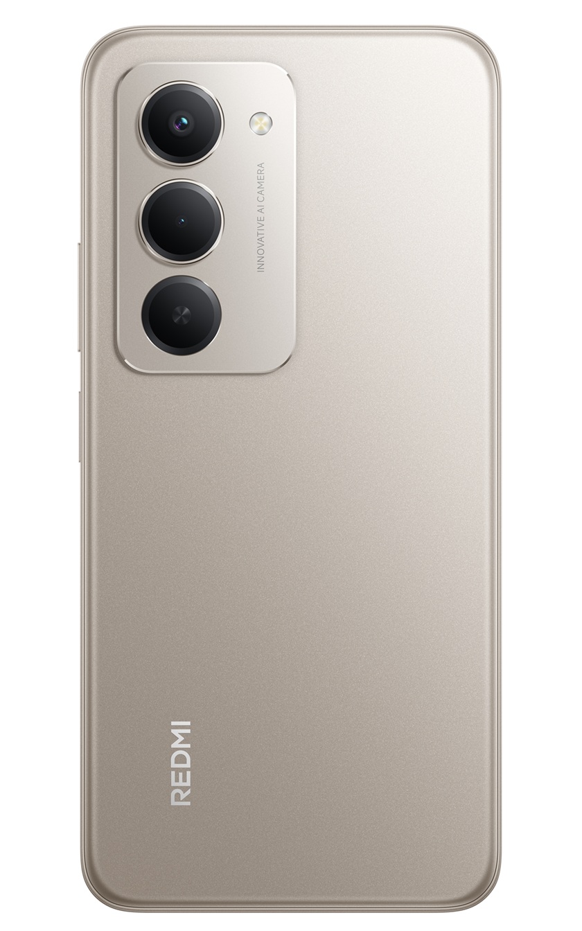 Xiaomi Redmi 15 (8GB/256GB) Titan Gray