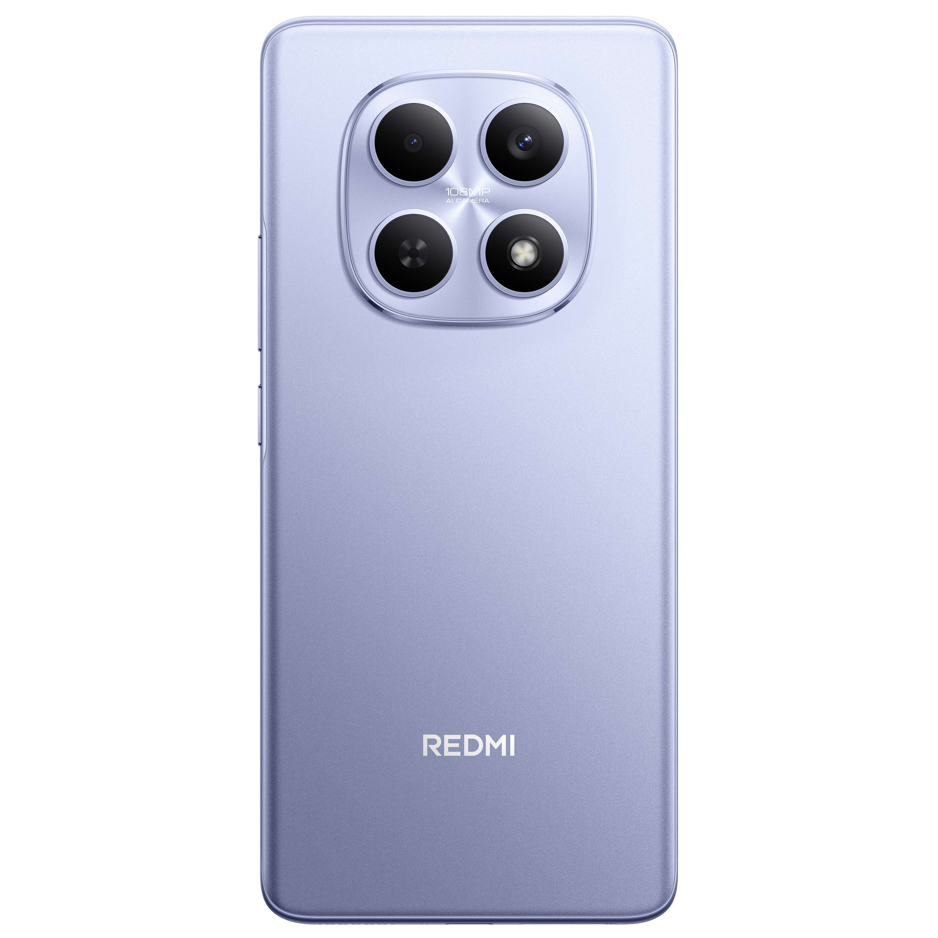 Xiaomi Redmi Note 15/8GB/256GB/Purple