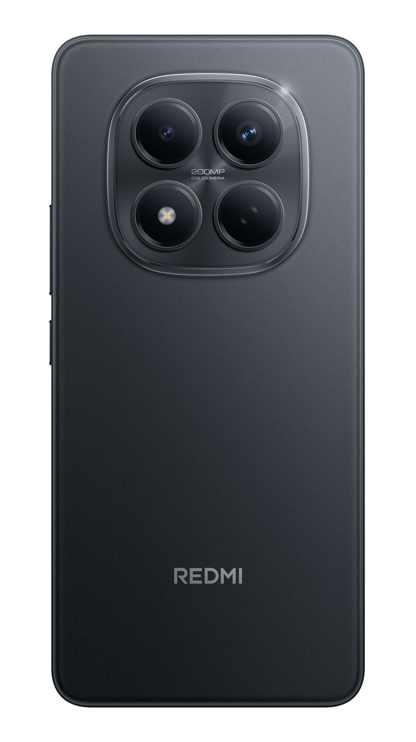 Xiaomi Redmi Note 15 Pro/8GB/256GB/Black