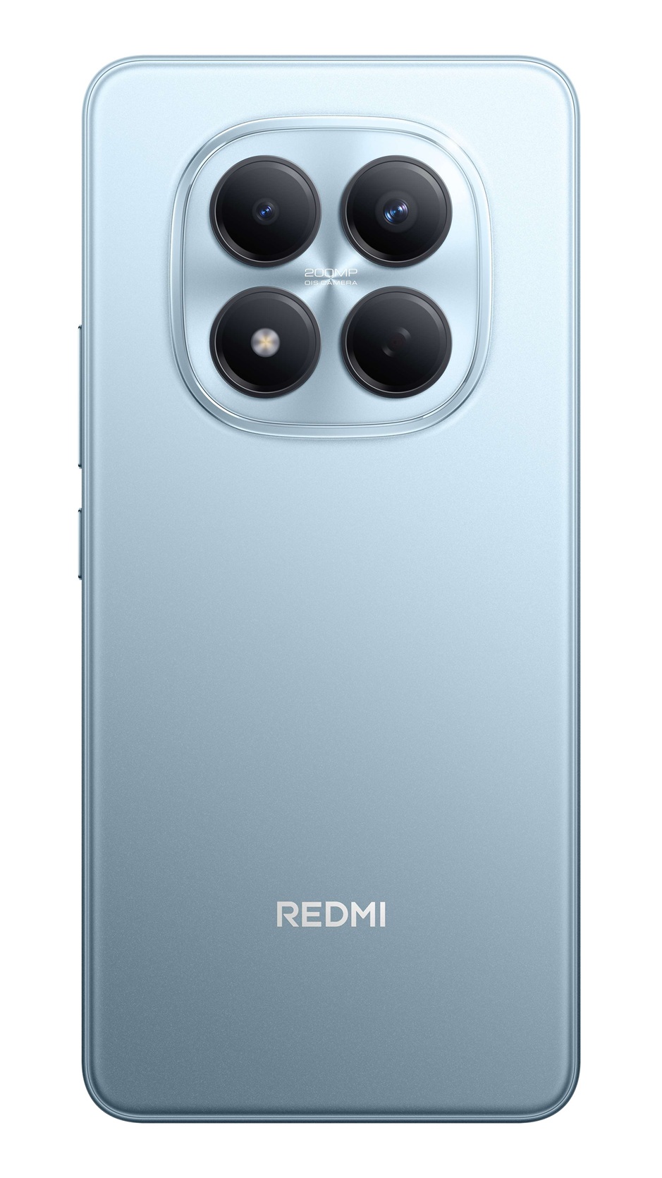 Xiaomi Redmi Note 15 Pro/8GB/256GB/Glacier Blue