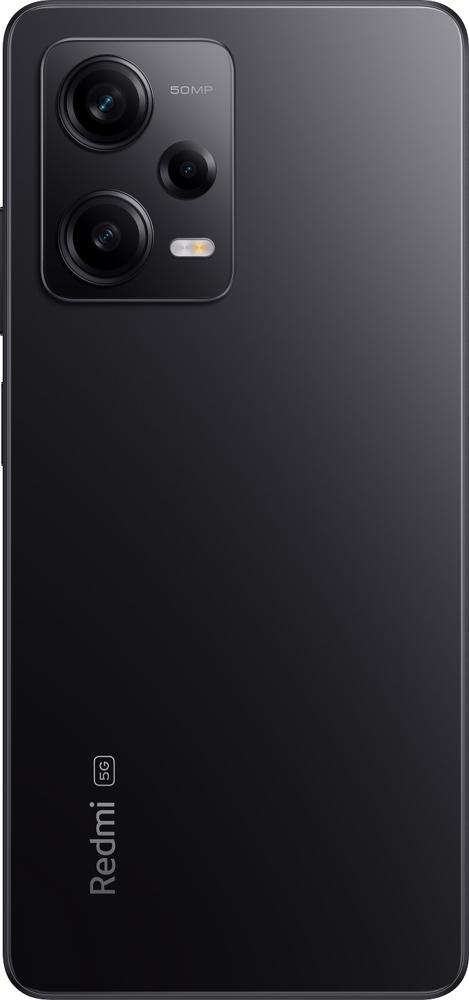 Xiaomi Redmi Note 12 Pro 5G/6GB/128GB/Černá