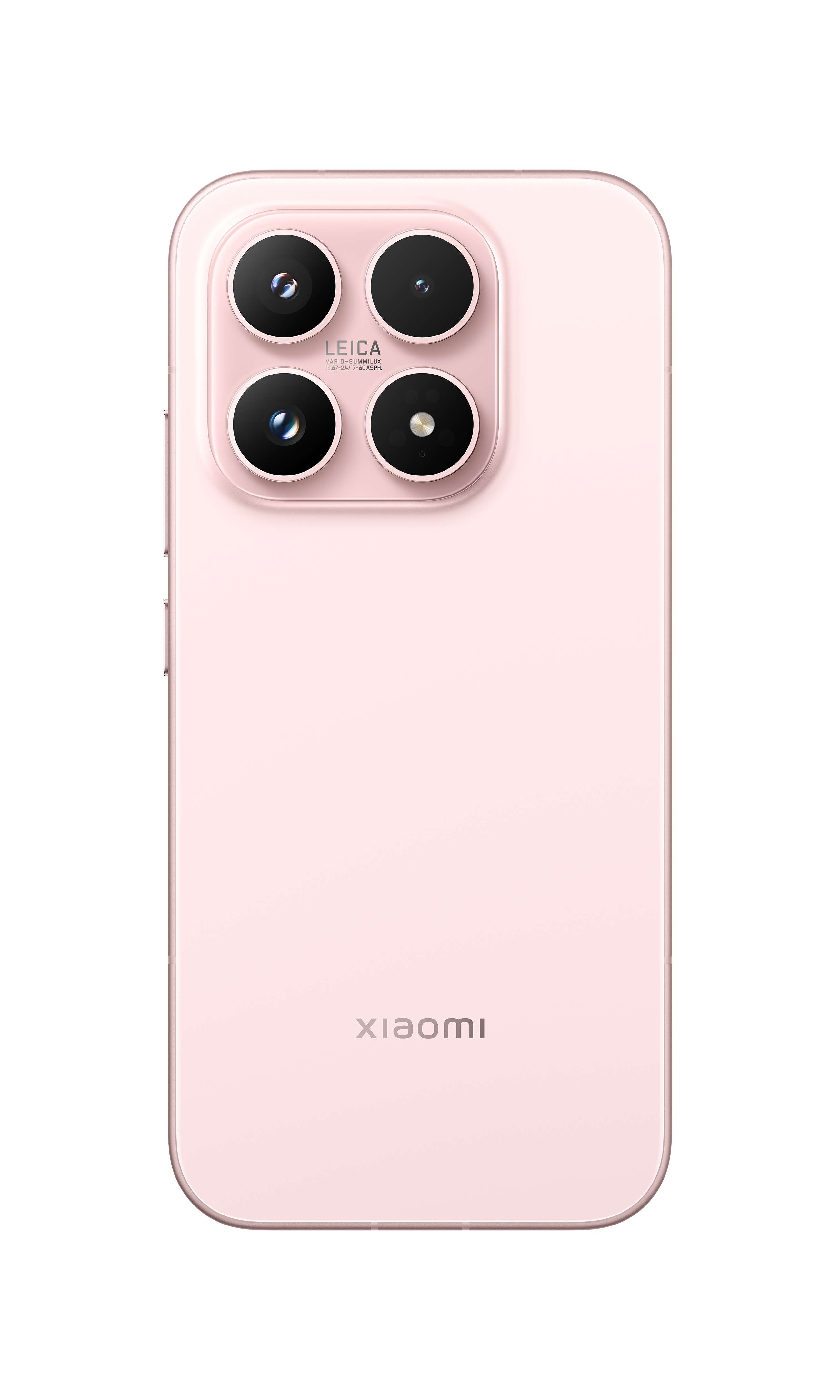 Xiaomi 17/12GB/512GB/Alpine Pink