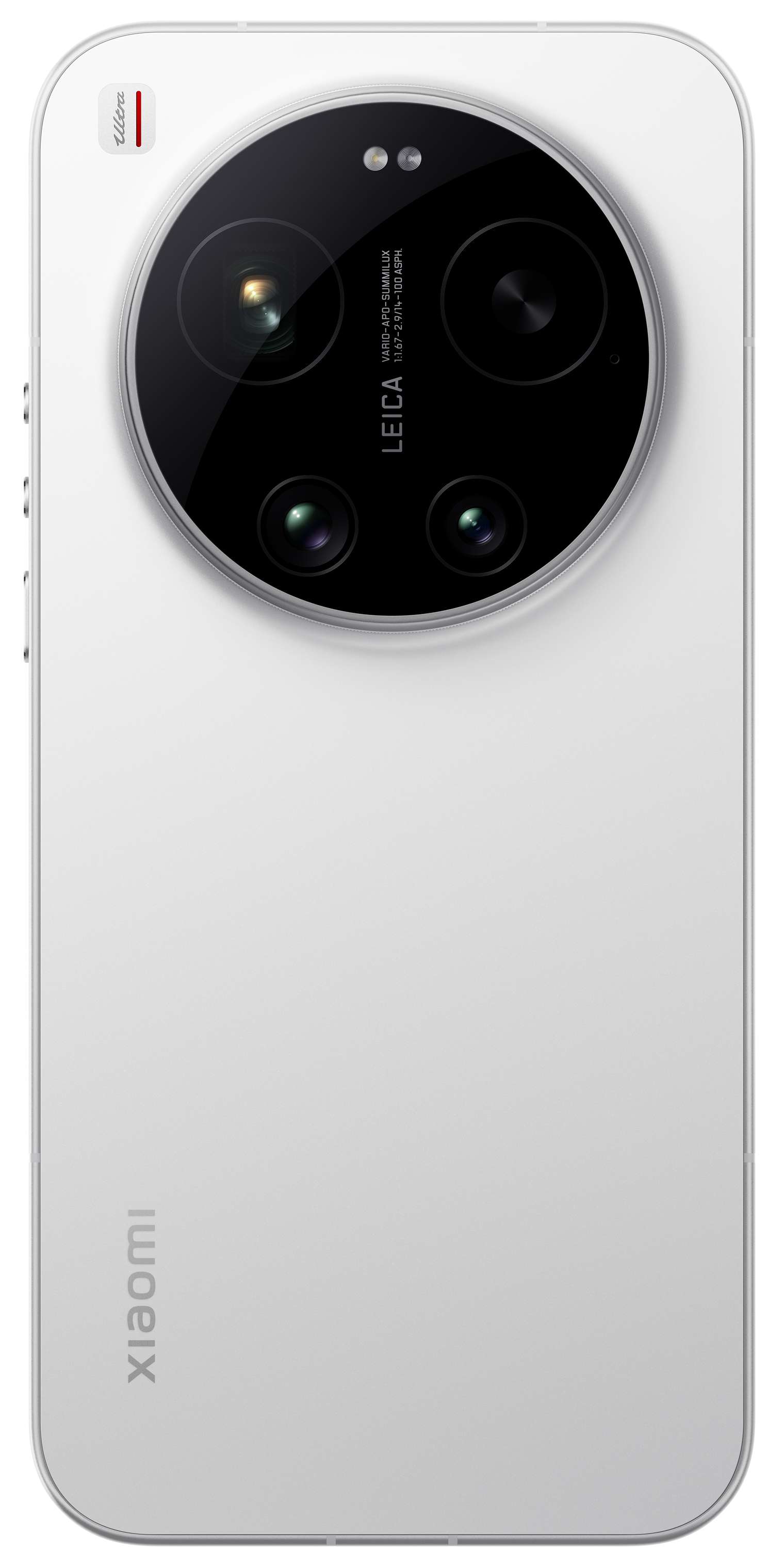 Xiaomi 17 Ultra/16GB/512GB/White