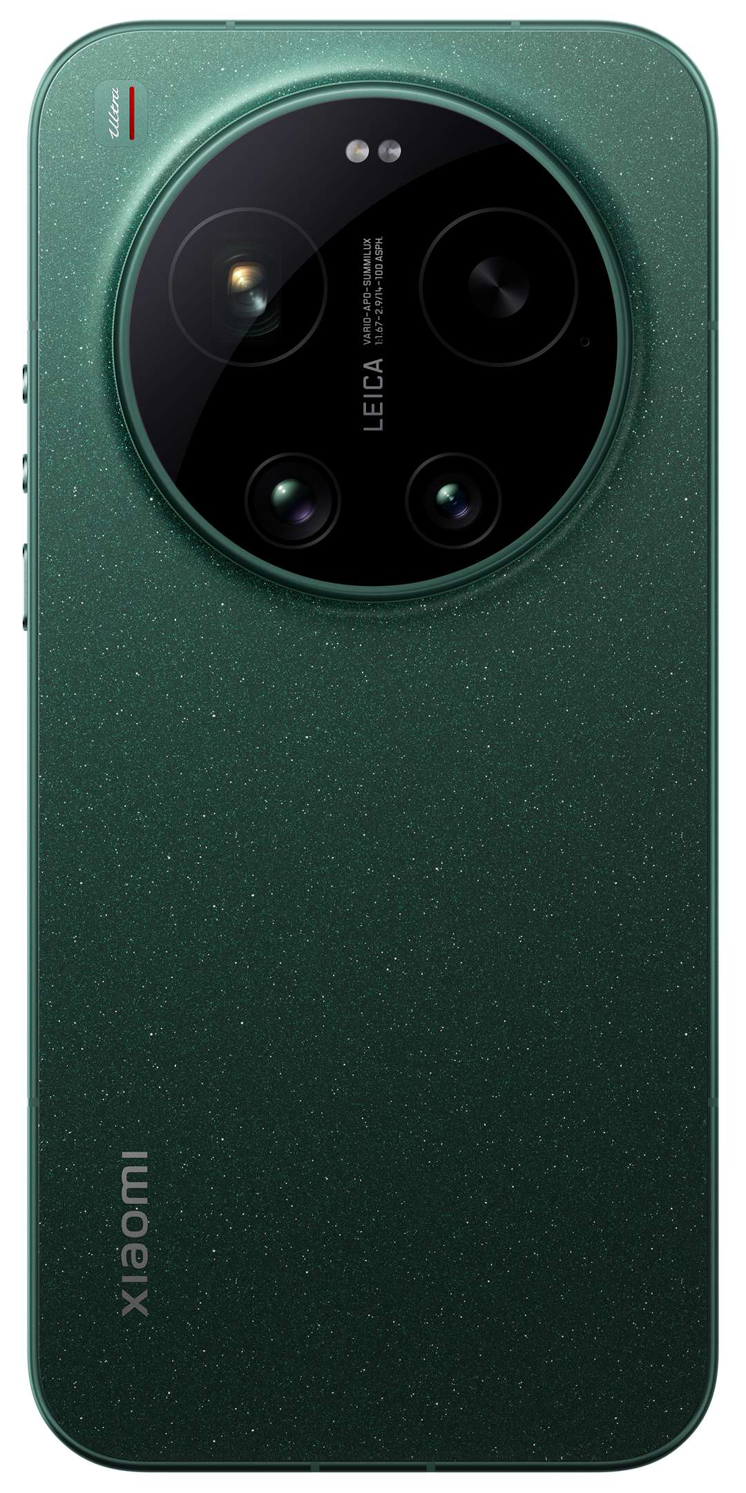 Xiaomi 17 Ultra/16GB/1TB/Starlit Green